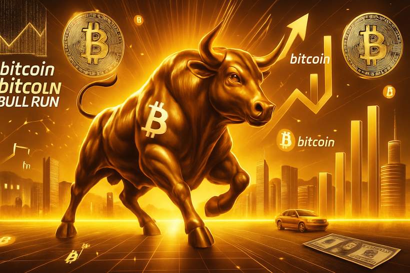 Bitcoin Price Reaches ‘Critical Junction’: How A Rally To $139,000 Would Play Out
