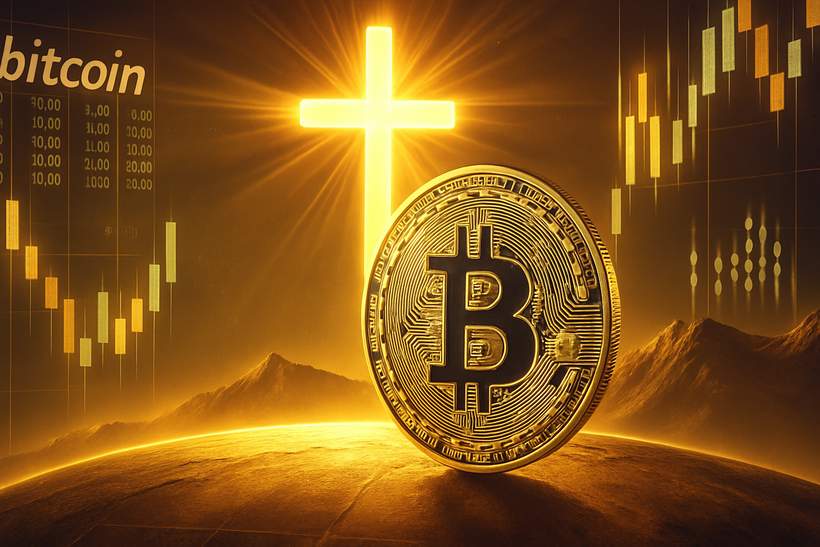 Bitcoin Price Dump Finally Over? Analyst Explains Why It Is Time To Invest