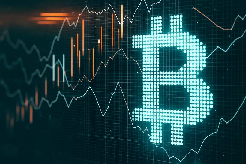 Bitcoin Price In The Final Stage Of Bull Cycle — When Is The Peak?