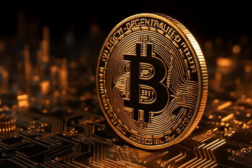 Finance Expert Says Bitcoin Price Growth Is In ‘Google 2017’ Phase, What This Means