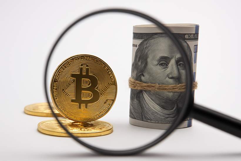 Bitcoin Price Approaching ‘Low-Risk’ Zone — Time To Buy?