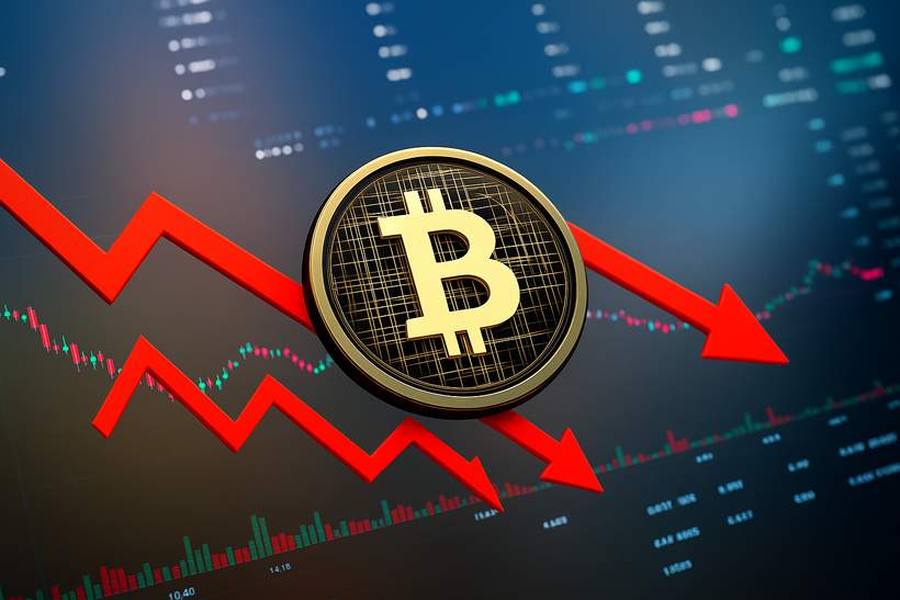 Bitcoin Price Outlook In May: Historical Data Suggests A Negative Performance