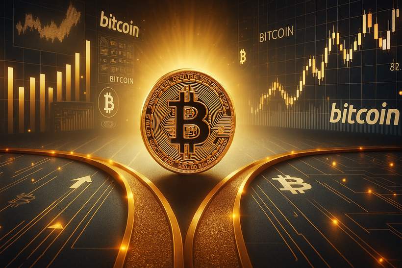 What To Expect For The Bitcoin Price This Week After Psychological Breakdown