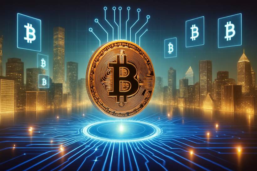 What To Expect For The Bitcoin Price By EOY 2026