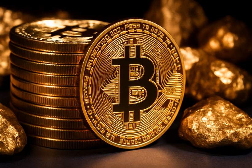 Bitcoin Price Rebounds From Monthly Channel Bottom – Could $475,000 Be Next?