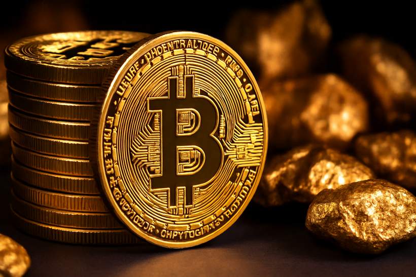 Bitcoin Price Rebounds From Monthly Channel Bottom: Could $475,000 Be the Next Stop?