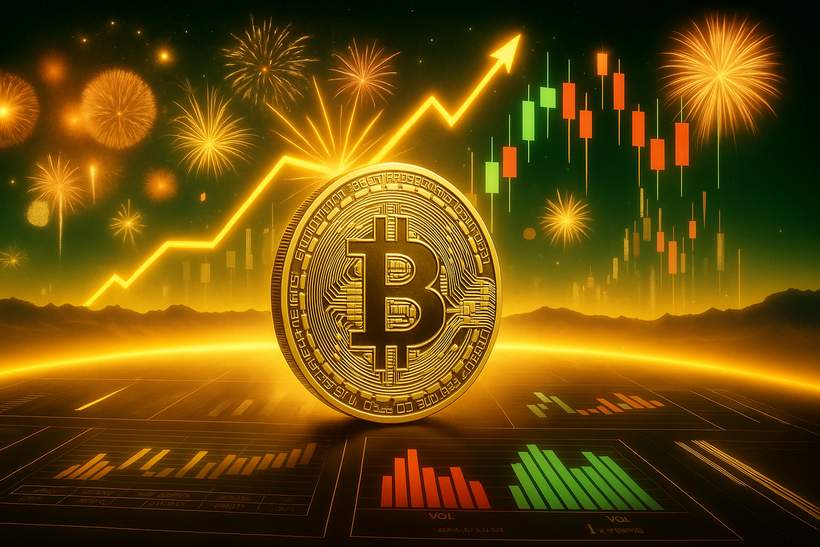 Bitcoin Price To Recover? Here Are Some Developments You Should Be Aware Of