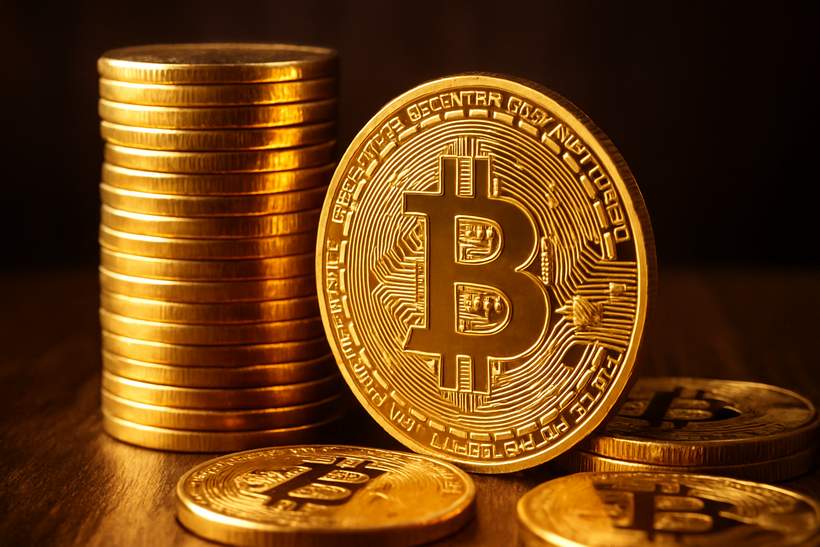 Bitcoin: The Price That Just Won’t Budge!