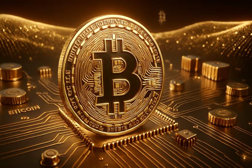 The 250% Price Surge That Will Send Bitcoin To $300,000