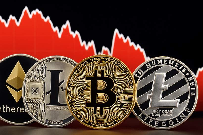 Bitcoin Price Update: June Surprises and ETF Shenanigans