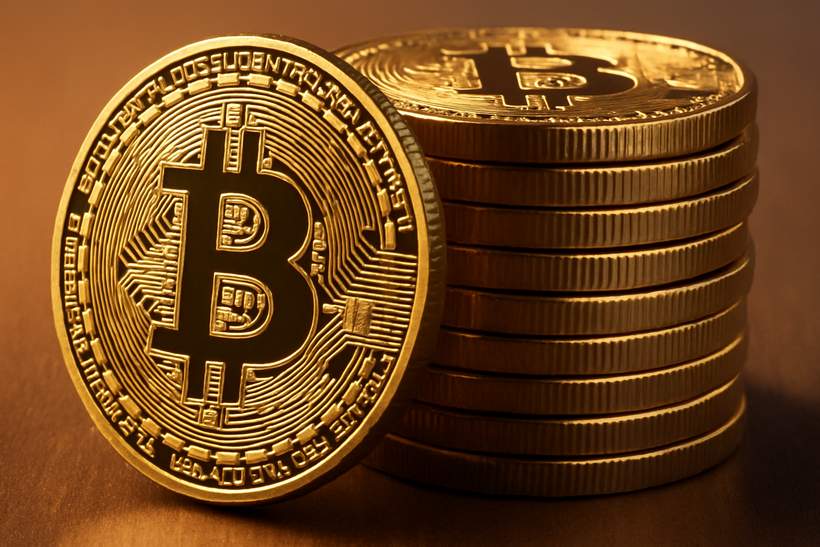 Bitcoin Price Update: What's Cooking in Crypto Land?