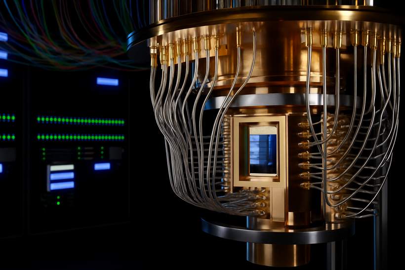 Bitcoin and Quantum Computing: A Match Made in Cybersecurity Hell?
