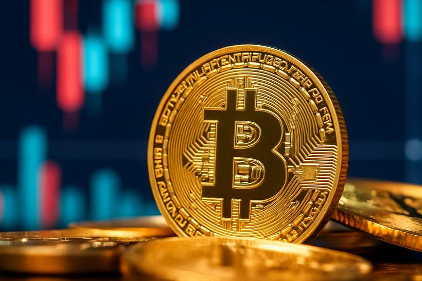 Bitcoin Rally To Near $80K Fuels Sharp Sentiment Rebound Across Crypto Markets