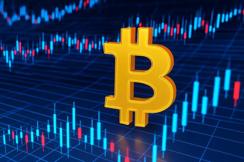 Bitcoin Gets Rejected At This Level For The First Time In 5 Years, Here Are The Targets