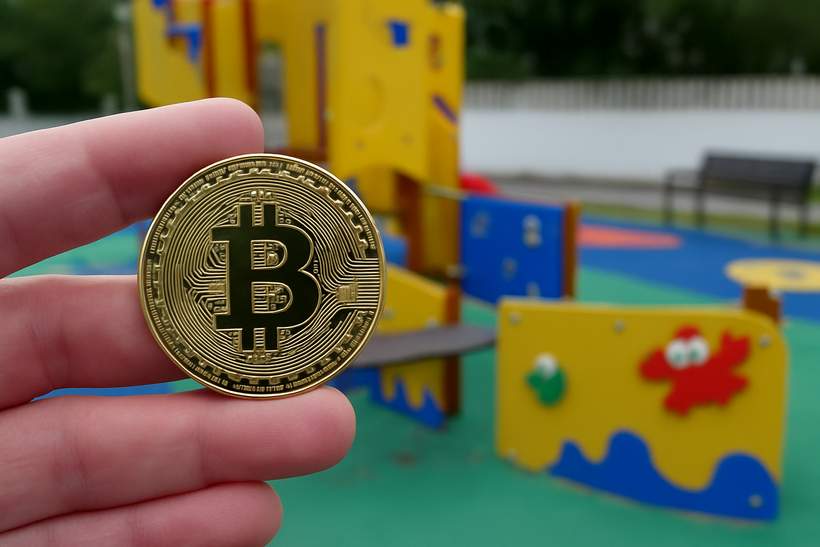 Bitcoin At Risk? Odds Tilt Toward Drop Below $66K This April