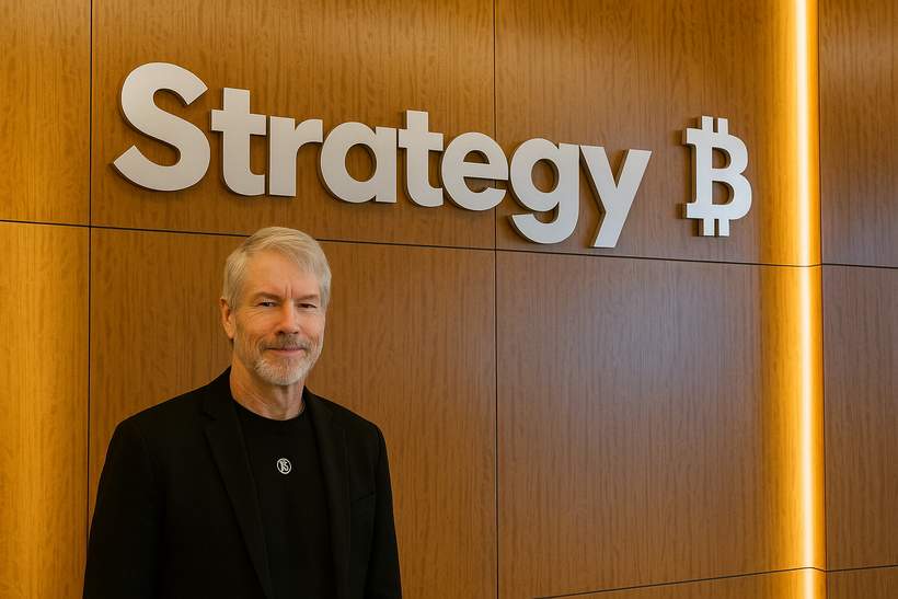 Bitcoin’s Rocky Road: Strategy’s Cost Basis in the Spotlight