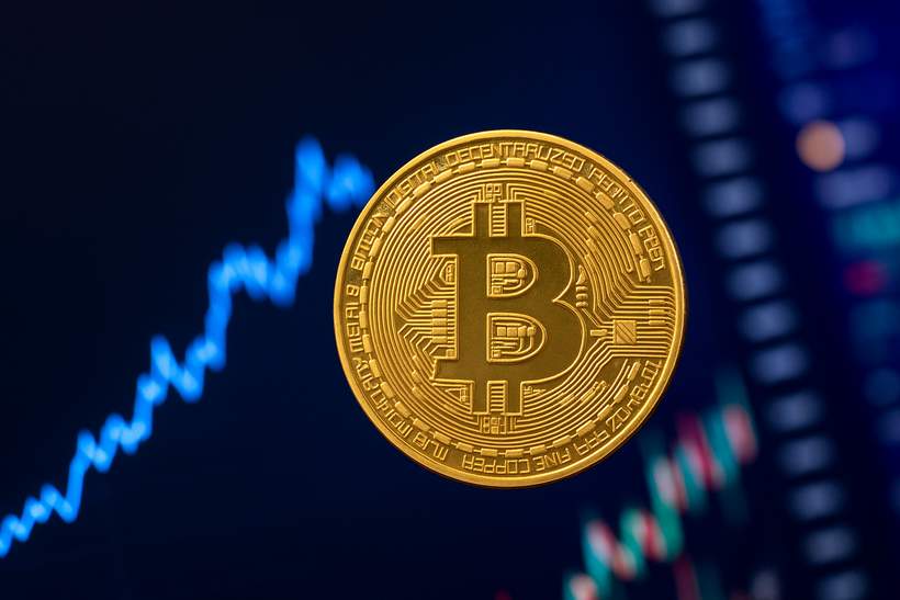 Bitcoin’s Roller Coaster: Is It Really Dipping or Just Playing Pretend?