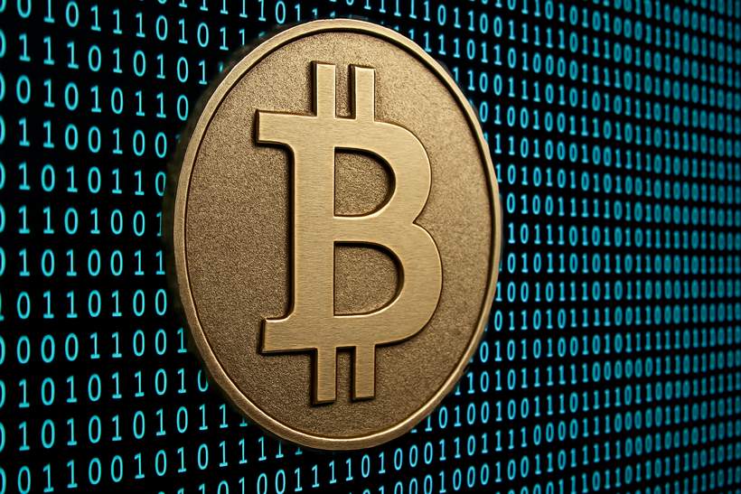 Bitcoin: The Rollercoaster Ride of Crypto Prices!