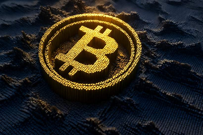 Buckle Up: The Bitcoin Rollercoaster Takes a Nosedive!