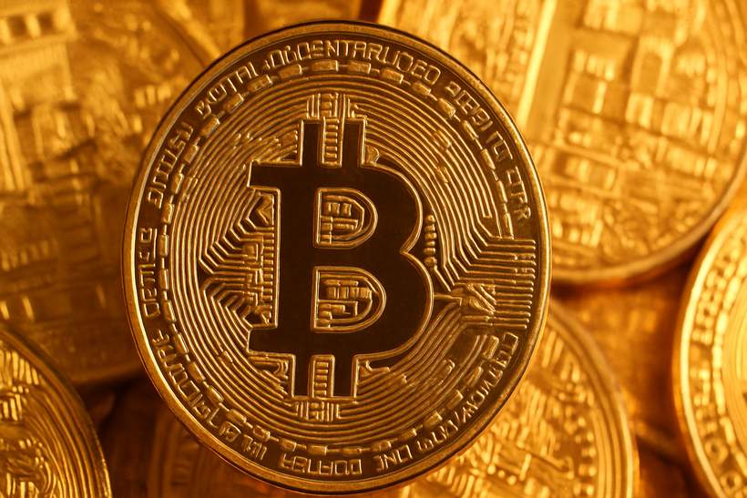 Bitcoin on a Rollercoaster!