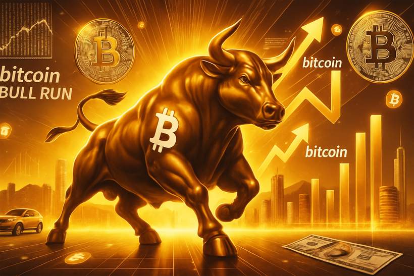 Bitcoin Sentiment Is Turning Bullish Again, But This Analyst Says It’s Not A Good Thing, Here’s Why