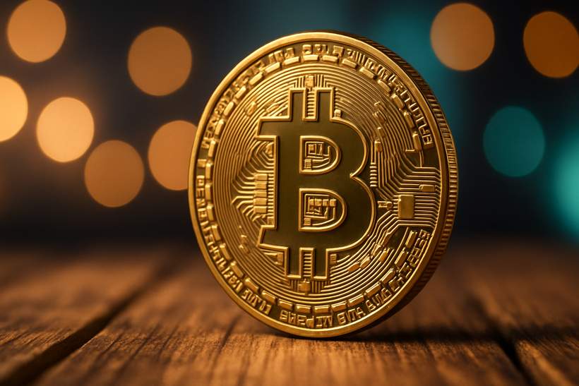 Bitcoin Eases to $121K: Ethereum and Altcoins Take a Dip