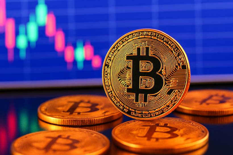 Bitcoin Soars to $111K: What’s Brewing Before the Big US-China Pow-Wow?