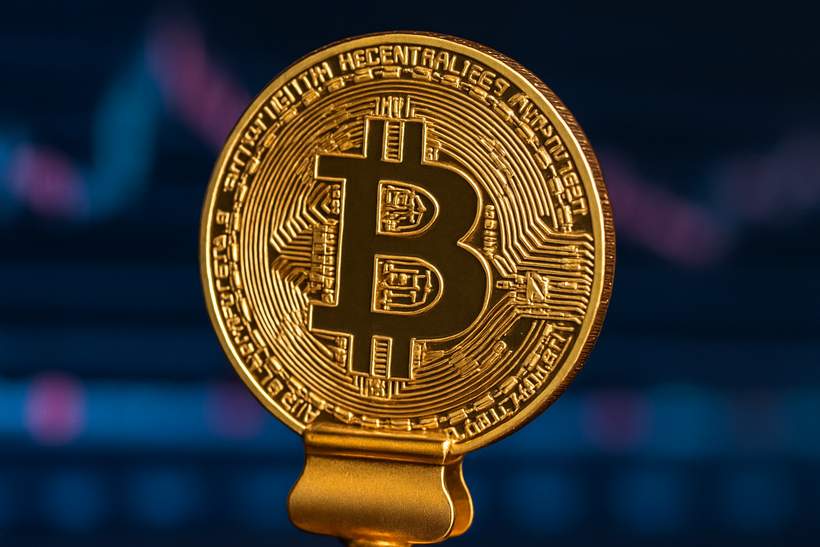 Bitcoin Soars to Nearly $95K: What’s Cooking in the Crypto Kitchen?