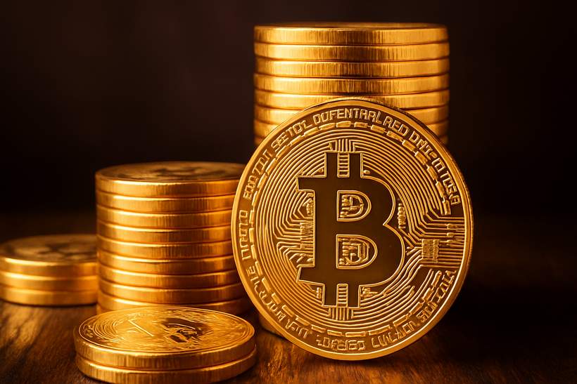 Bitcoin Takes a Joyride: Soaring Above $61,000!