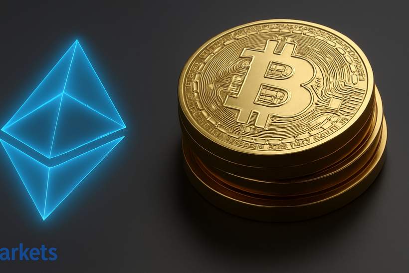 Bitcoin Stabilizes Above $91,000: A Tale of Calm in Crypto Chaos