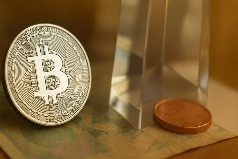 Bitcoin on the Rise: Hitting That Sweet $64K Spot!