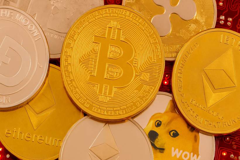Bitcoin Goes Zooming Past $76,000 (But What’s With the Fed?)