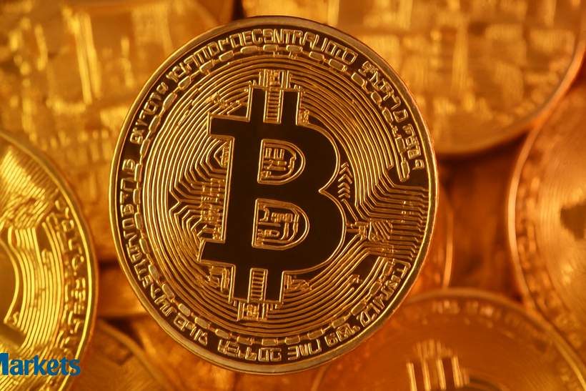 Bitcoin Takes a Dive: What's Going On with Crypto?