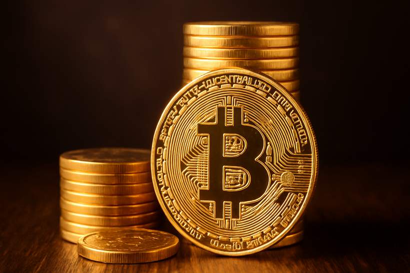 Bitcoin Takes a Dive: What’s Cooking in the Crypto Kitchen?