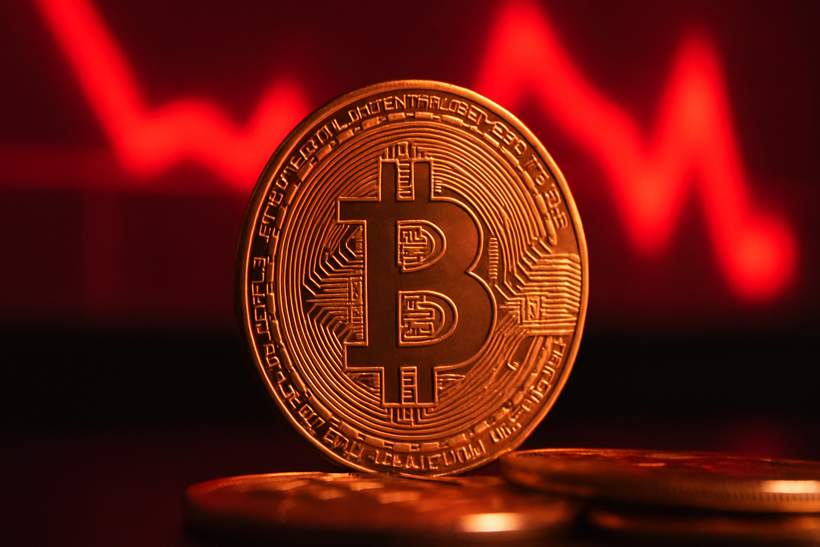 Bitcoin Takes a Tumble: What’s the Deal?