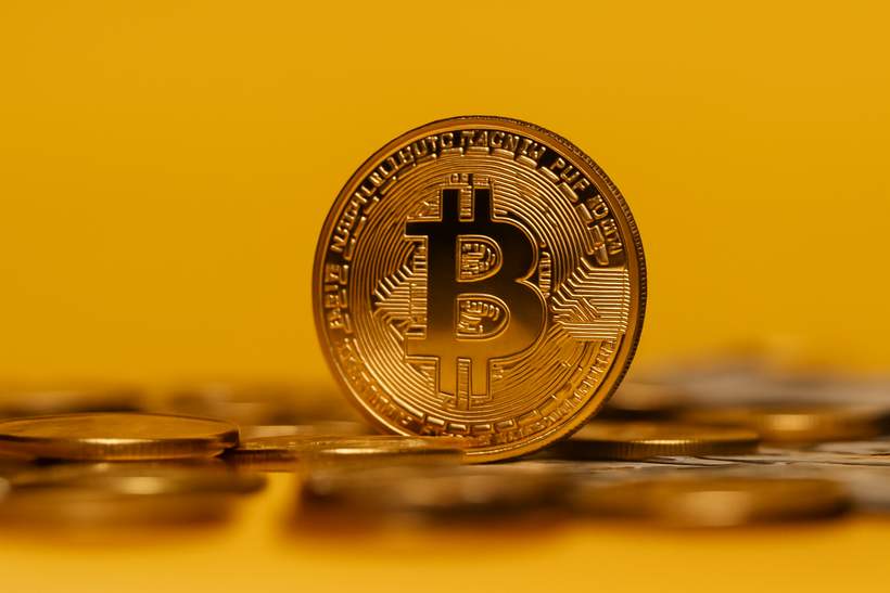 Bitcoin Tariff Shake-Up: Is This the Bottom?