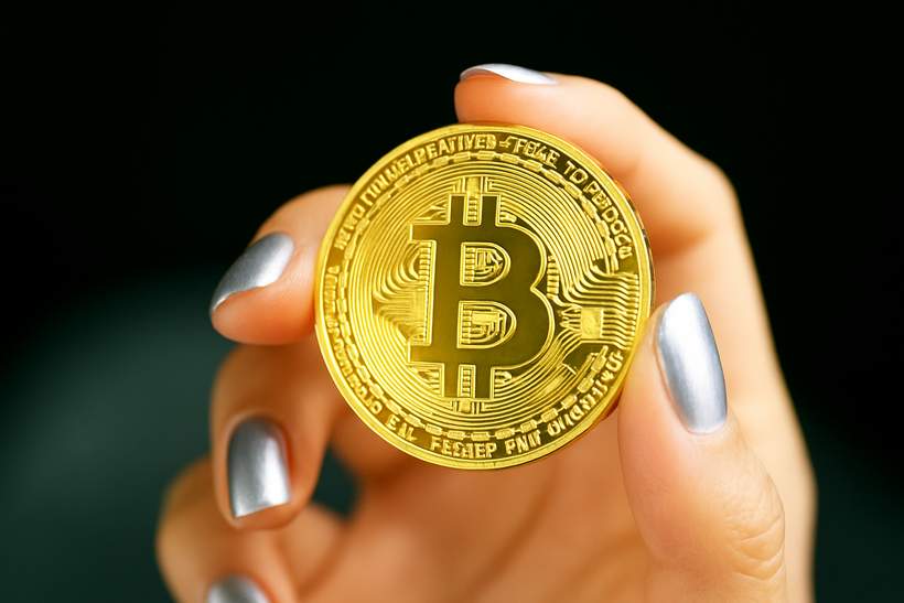 Bitcoin Could Skyrocket to $1.5 Million, Says Ex-PayPal Boss