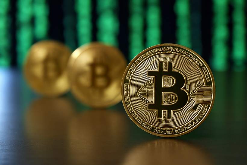 Bitcoin To Retest $85,000 Mark In Coming Days – Here’s Why
