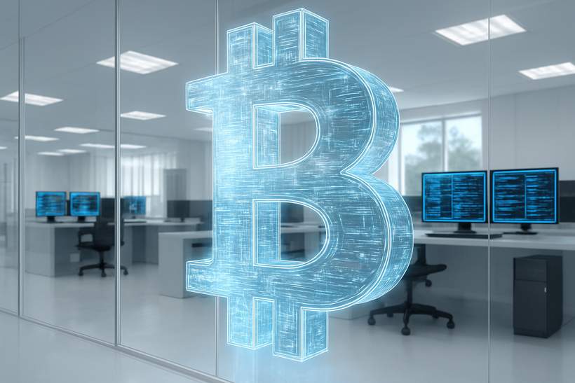 Bitcoin Transparency Gets A Boost As Dorsey’s Block Unveils Reserve Proof