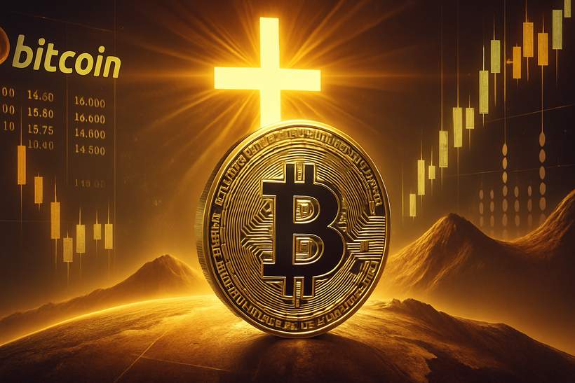 Get Ready, World! Bitcoin Treasury Company Is Going Public!