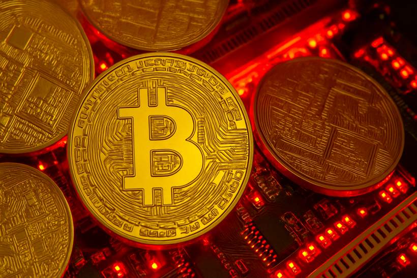 Bitcoin Takes a Tumble: Down to $63,000!