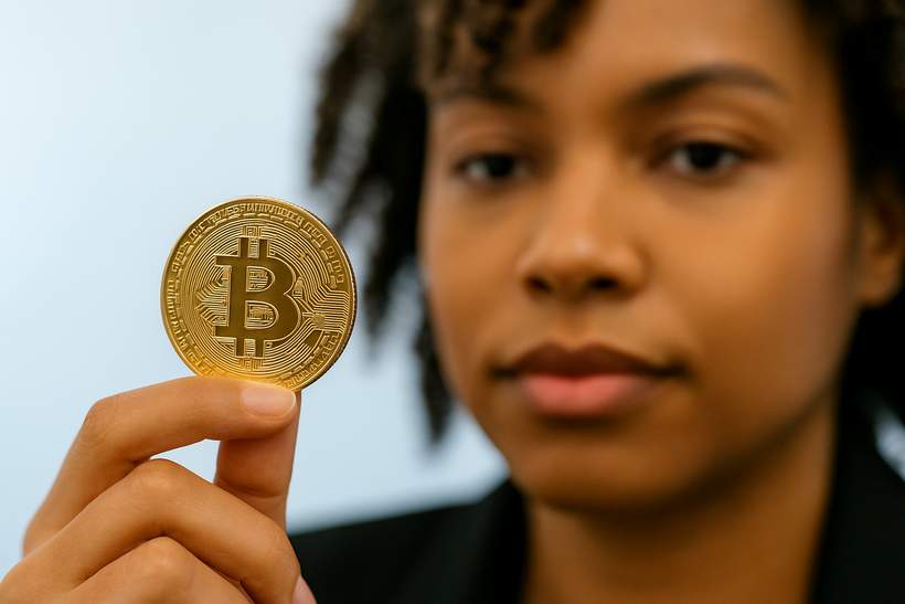 Bitcoin Faces Turbulent Times: What the Data Says