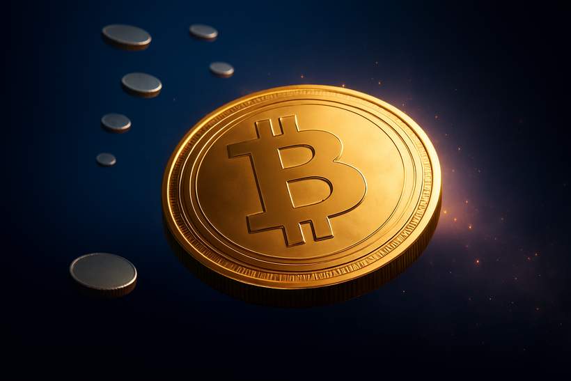 Bitcoin Can’t Be Stopped: Seasoned Industry Analysts Share Shocking Revelation