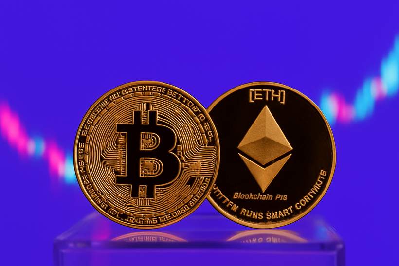 Bitcoin vs. Ethereum: The Supply Imbalance Between The Assets Is Widening – Here’s What To Know