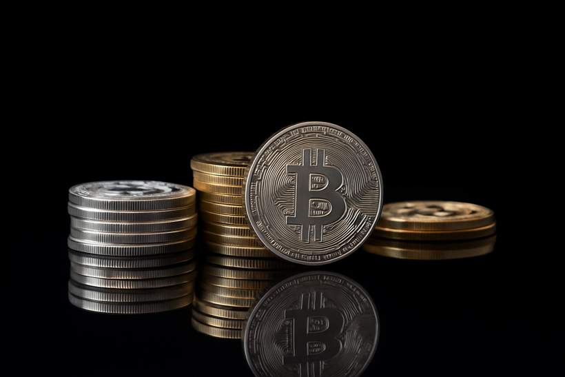 Bitcoin vs. Wall Street: No Worries for the Future