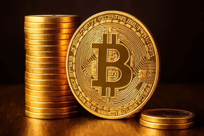Bitcoin: The Whale Watchers Are Back!