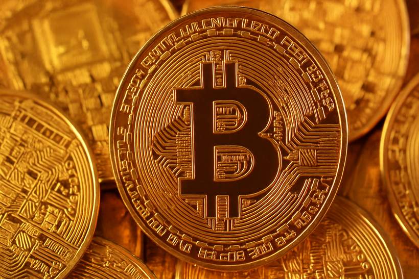 Bitcoin Takes a Dip: The $90K Rollercoaster and the Senate Spanner