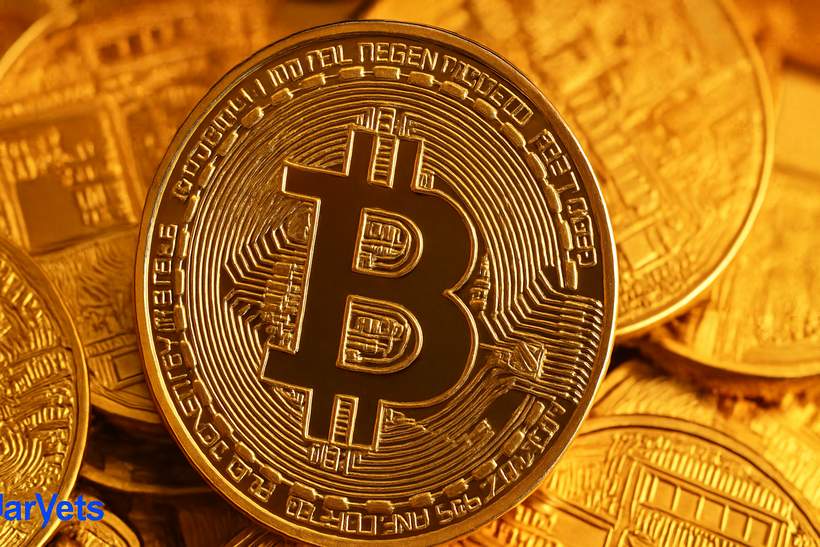 Bitcoin's Rollercoaster Ride: Holding Strong at $64K?