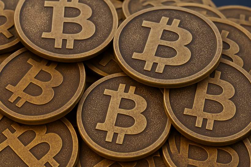 Bitcoin’s Rollercoaster Ride: Is $70k the New Black?