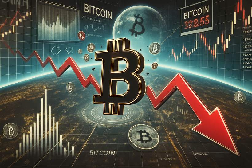 Bitcoin's Bearish Moves: What to Expect Next?